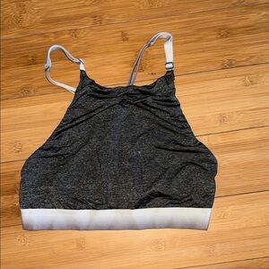 Victoria Secret sports bra